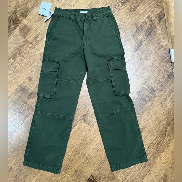 NWT TNA cargo pants - Picture 4 of 6